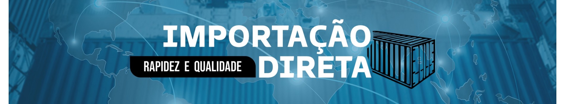 OTR Importação Direta